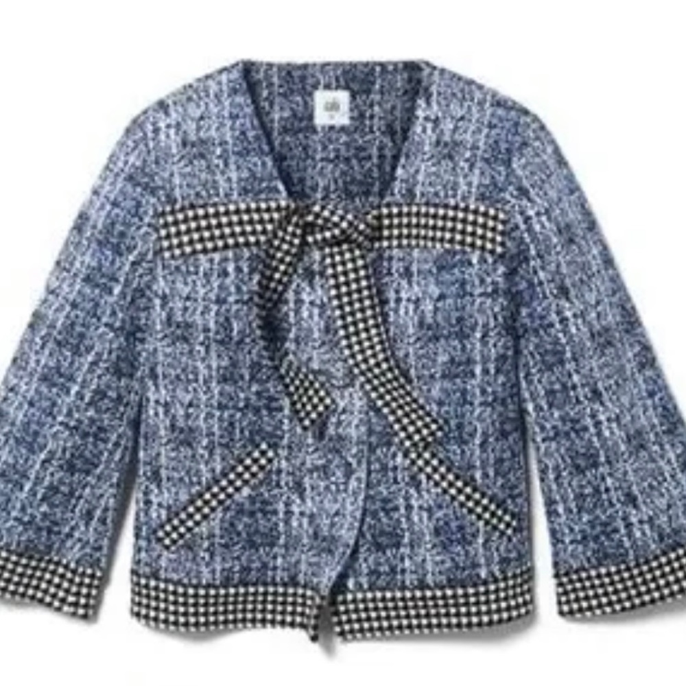 Cabi Club Jacket - Picture 5 of 5